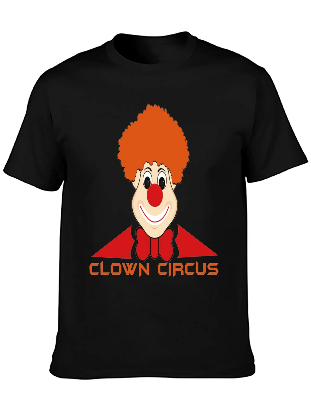 Clown Circus Graphic T-Shirt - Funny & Unique Design product image 2