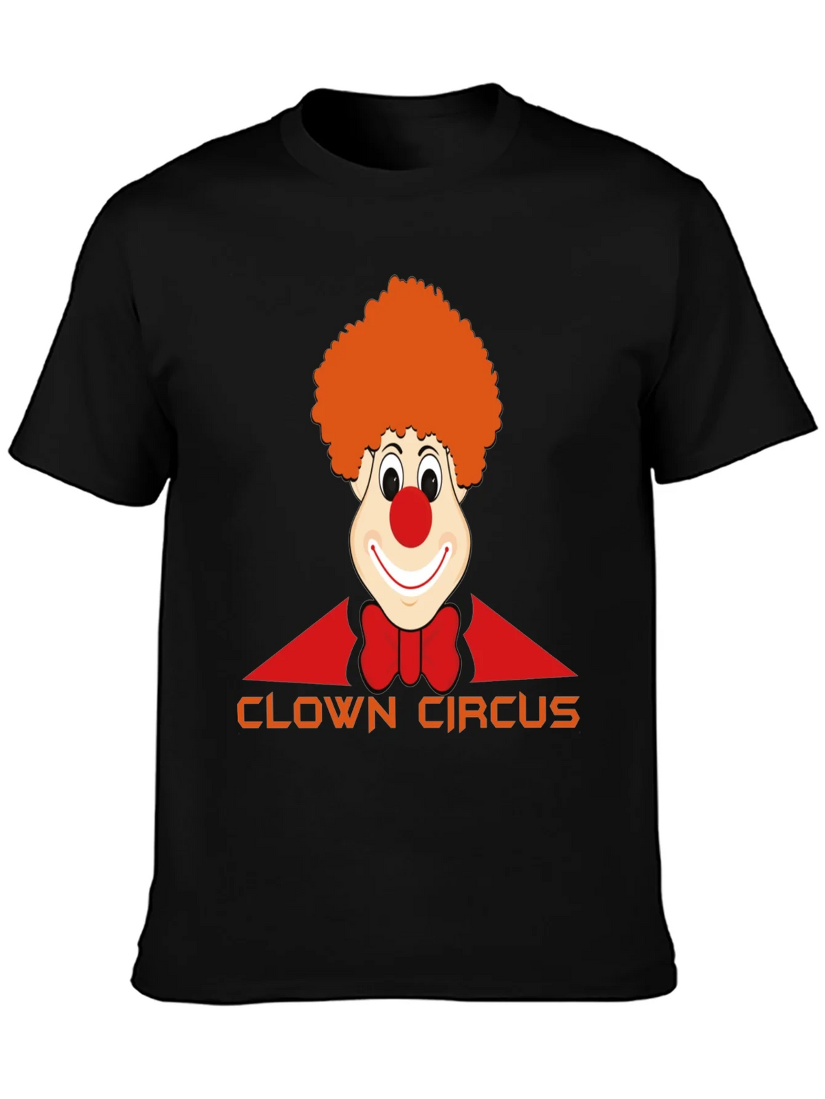 Clown Circus Graphic T-Shirt - Funny & Unique Design product image 2