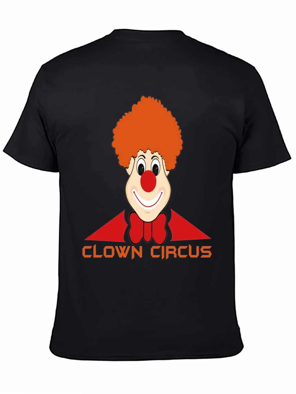 Clown Circus Graphic T-Shirt - Funny & Unique Design product image 3