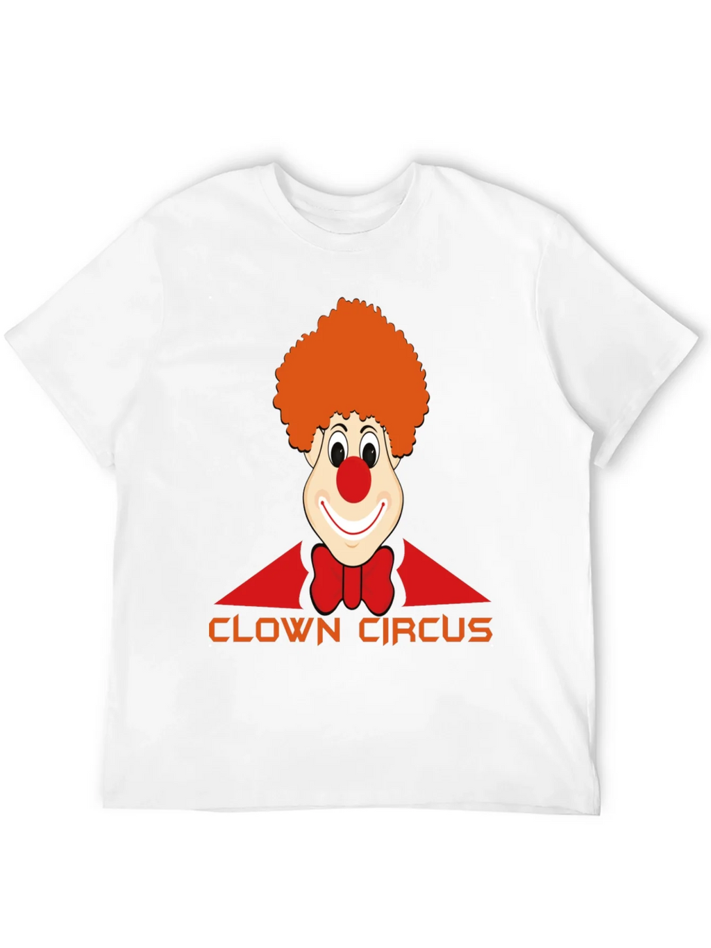 Clown Circus Graphic T-Shirt - Funny & Unique Design product image 5