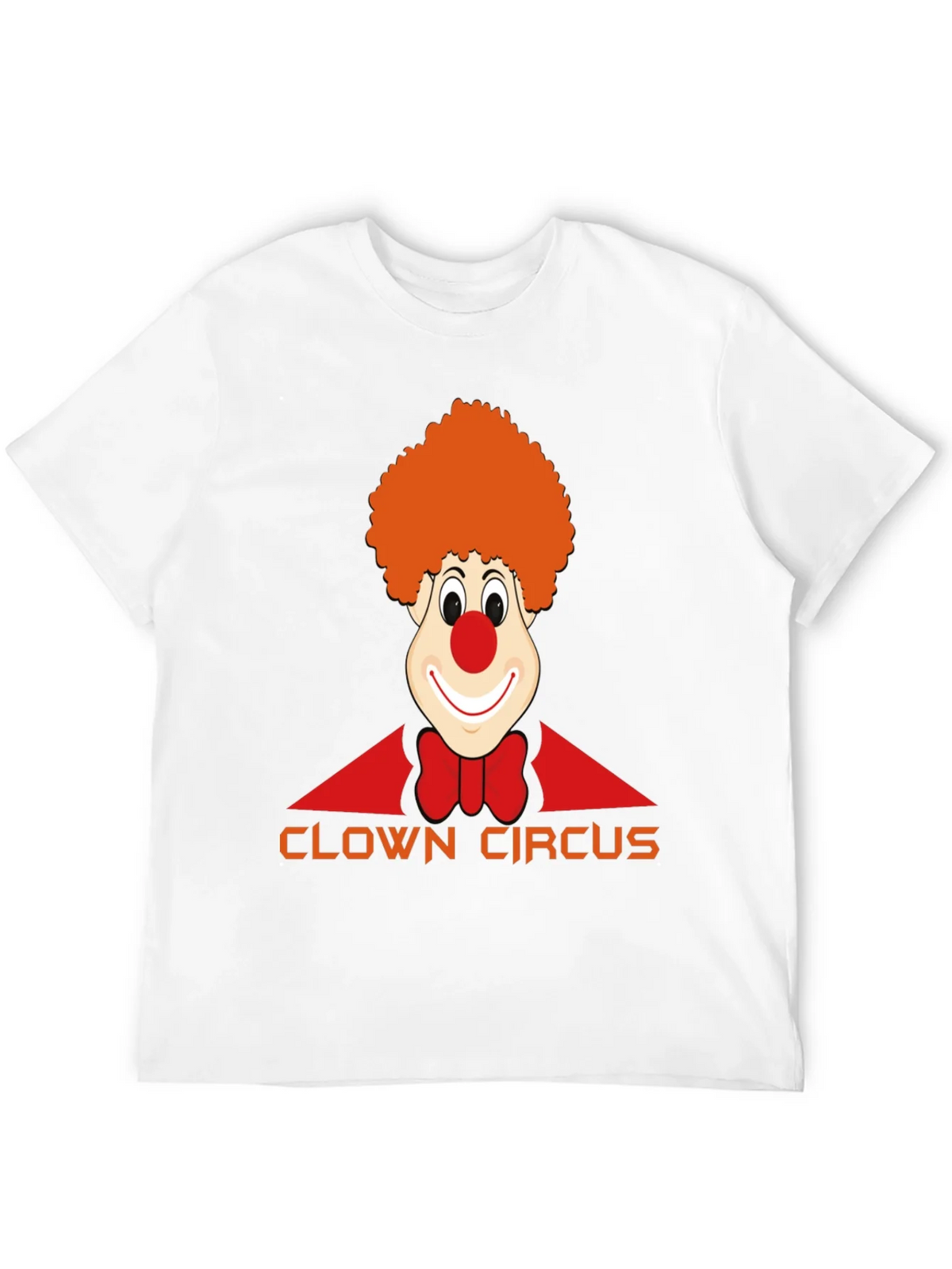 Clown Circus Graphic T-Shirt - Funny & Unique Design product image 5
