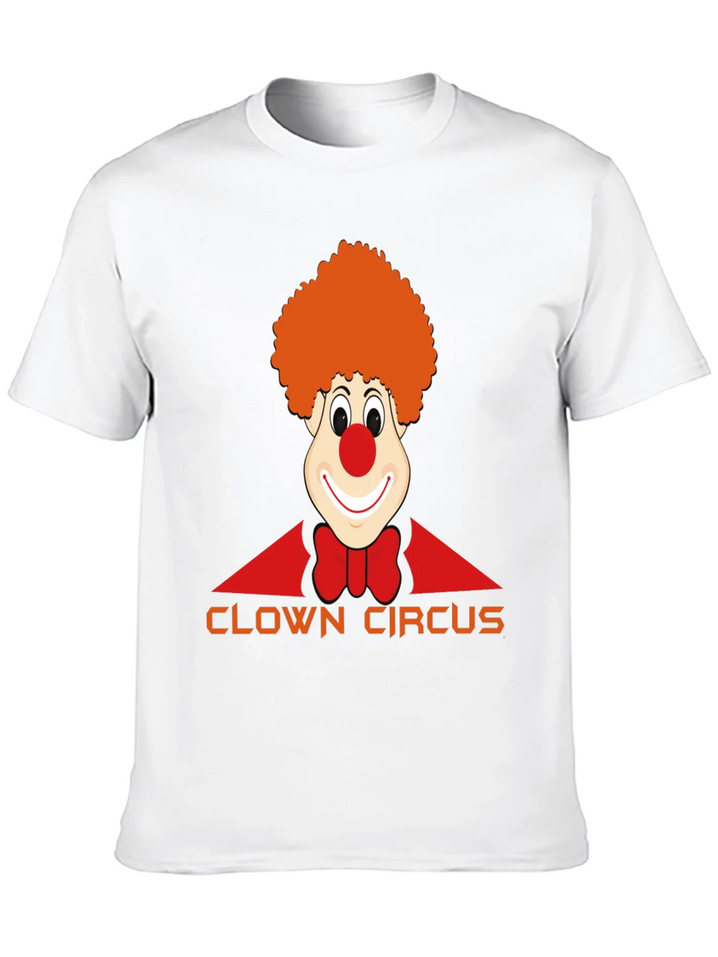 Clown Circus Graphic T-Shirt - Funny & Unique Design product image 4