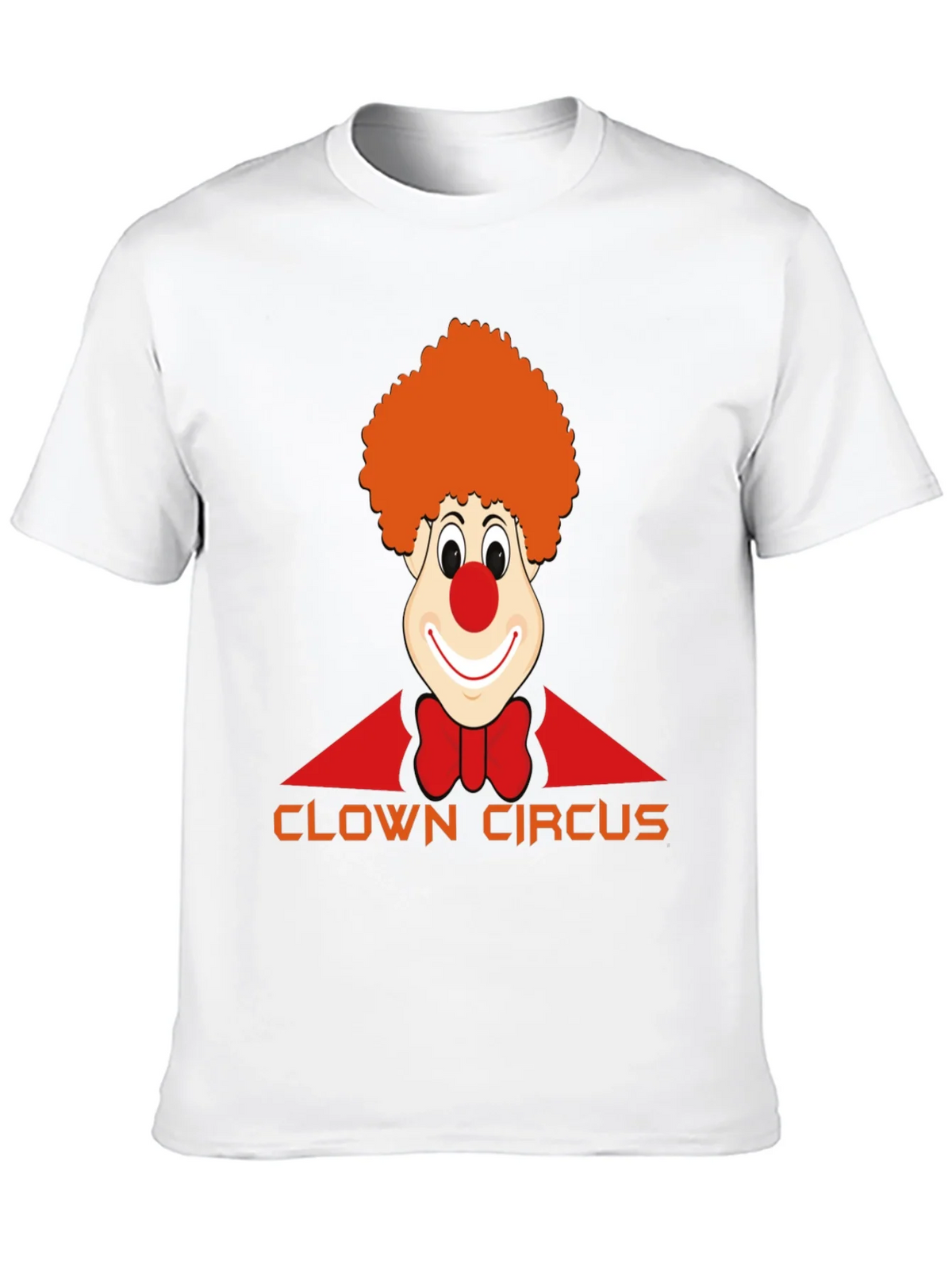Clown Circus Graphic T-Shirt - Funny & Unique Design product image 4