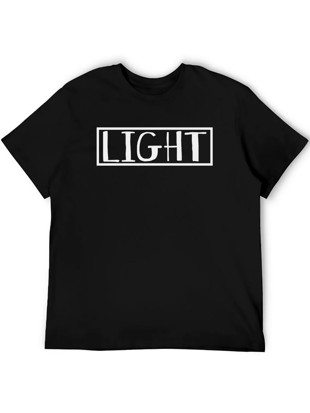 Light Graphic Tee - Stylish Casual Wear product image 5