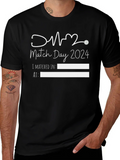 Match Day 2024 Medical Resident T-Shirt product image 1