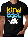 Kind is the New Cool T-Shirt product image 1