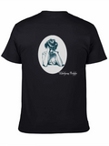 Libertarian Dictator Graphic T-Shirt product image 1