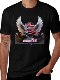 DJ Queen Mob T-Shirt product image 1