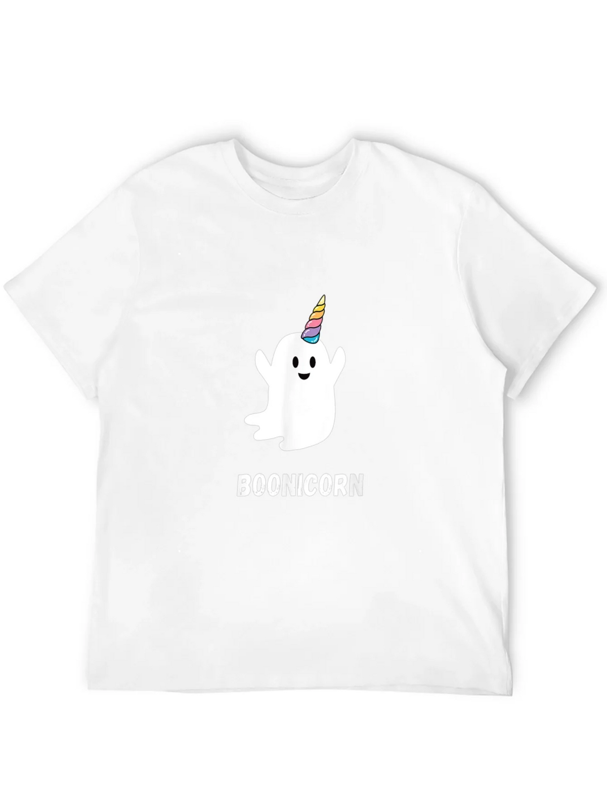 Boonicorn Halloween T-Shirt - Spooky Unicorn Tee product image 9