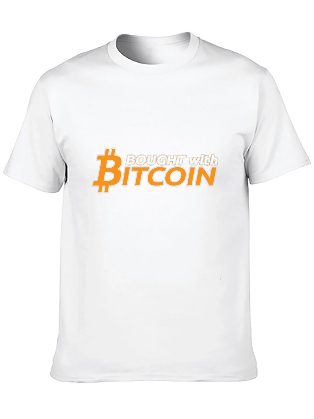 Bitcoin T-Shirt - Crypto Currency Tee product image 6