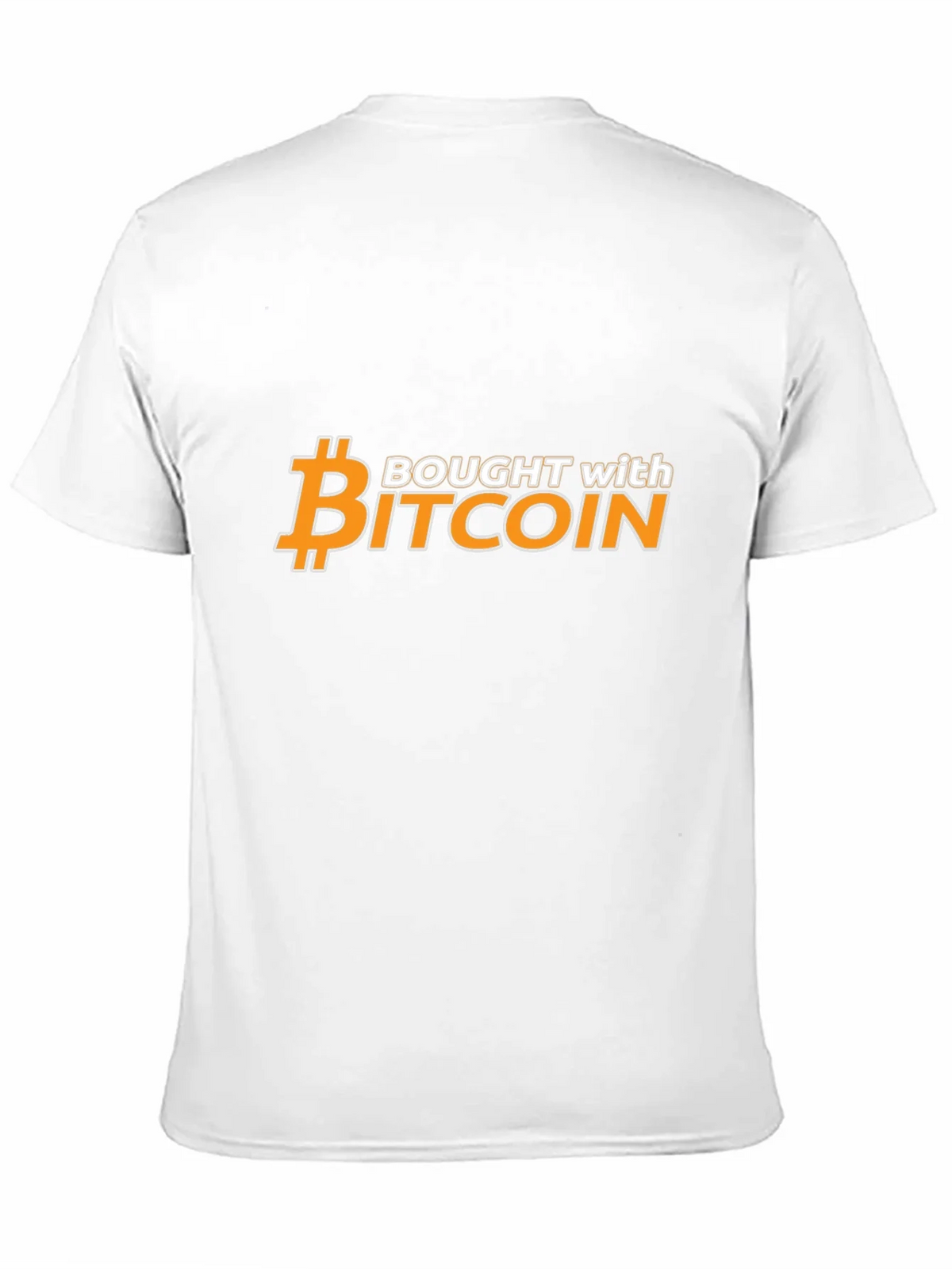Bitcoin T-Shirt - Crypto Currency Tee product image 7