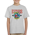 Postman Pat Express Delivery Lets Go Kid's T-Shirt product image 1