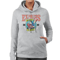 Postman Pat Express Delivery Lets Go Women's Hooded product image 1