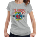 Postman Pat Express Delivery Lets Go Women's T-Shirt product image 1