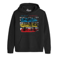 The Police Synchronicity Album Cover Men's Hooded Sweatshirt product image 1