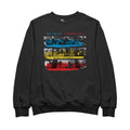 The Police Synchronicity Album Cover Men's Sweatshirt product image 1