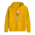 Rupert Bear Hugs Welcome Men's Hooded Sweatshirt product image 1