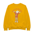Rupert Bear Hugs Welcome Men's Sweatshirt product image 1