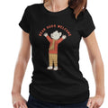 Rupert Bear Hugs Welcome Women's T-Shirt product image 1