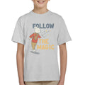 Rupert Follow The Magic Kid's T-Shirt product image 1