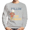 Rupert Follow The Magic Men's Sweatshirt product image 1
