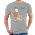 Rupert Follow The Magic Men's T-Shirt product image 1