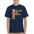 Rupert Follow The Magic Adventure Kid's T-Shirt product image 1