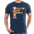 Rupert Follow The Magic Adventure Men's T-Shirt product image 1