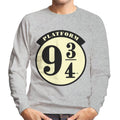 Harry Potter Platform Nine And Three Quarters Men's product image 1