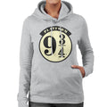 Harry Potter Platform Nine And Three Quarters Women's product image 1