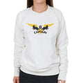 Harry Potter Golden Snitch Captain Hufflepuff Women's product image 1
