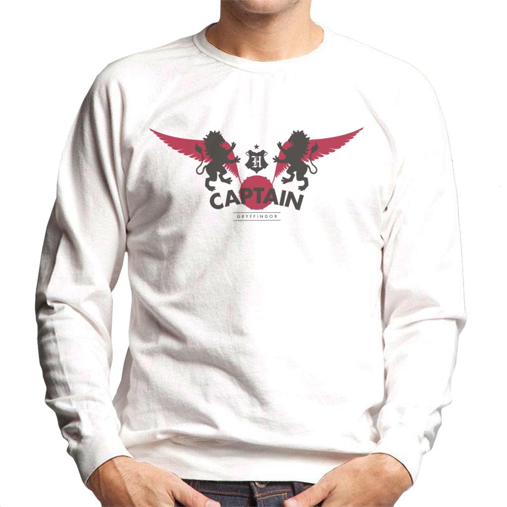 Harry Potter Golden Snitch Captain Gryffindor Men's product image 4