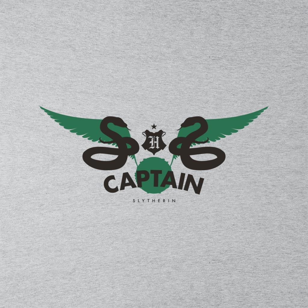 Harry Potter Golden Snitch Captain Slytherin Kid's product image 2