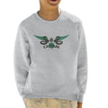Harry Potter Golden Snitch Captain Slytherin Kid's product image 1
