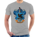 Harry Potter Ravenclaw Eagle Shield Men's T-Shirt product image 1
