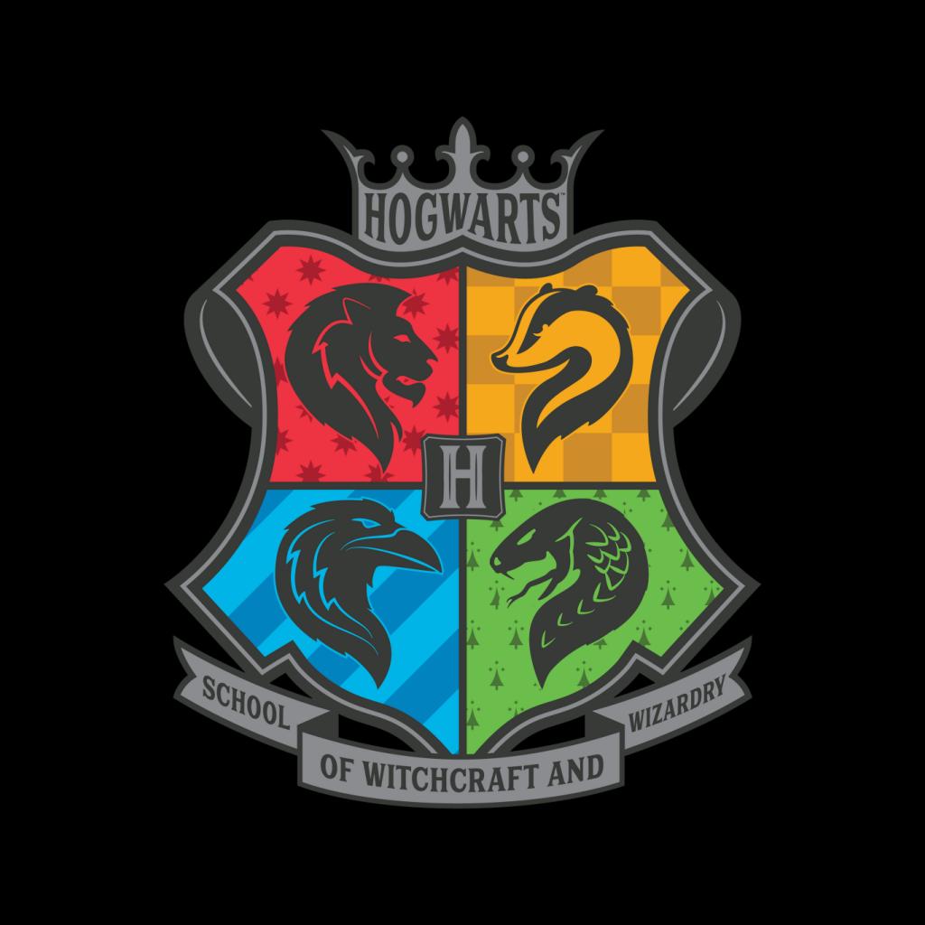 Harry Potter Hogwarts School Of Witchcraft And Wizardry product image 2