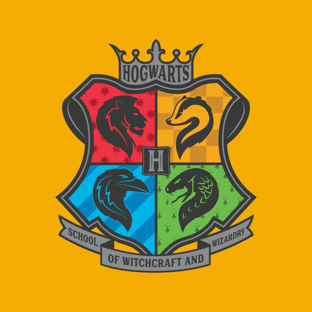 Harry Potter Hogwarts School Of Witchcraft And Wizardry product image 5