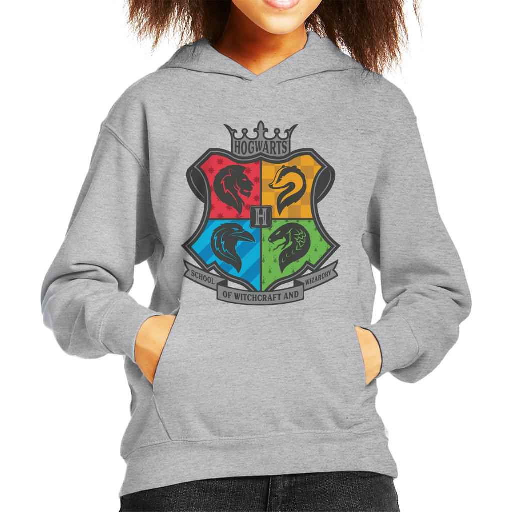 Harry Potter Hogwarts School Of Witchcraft And Wizardry product image 1