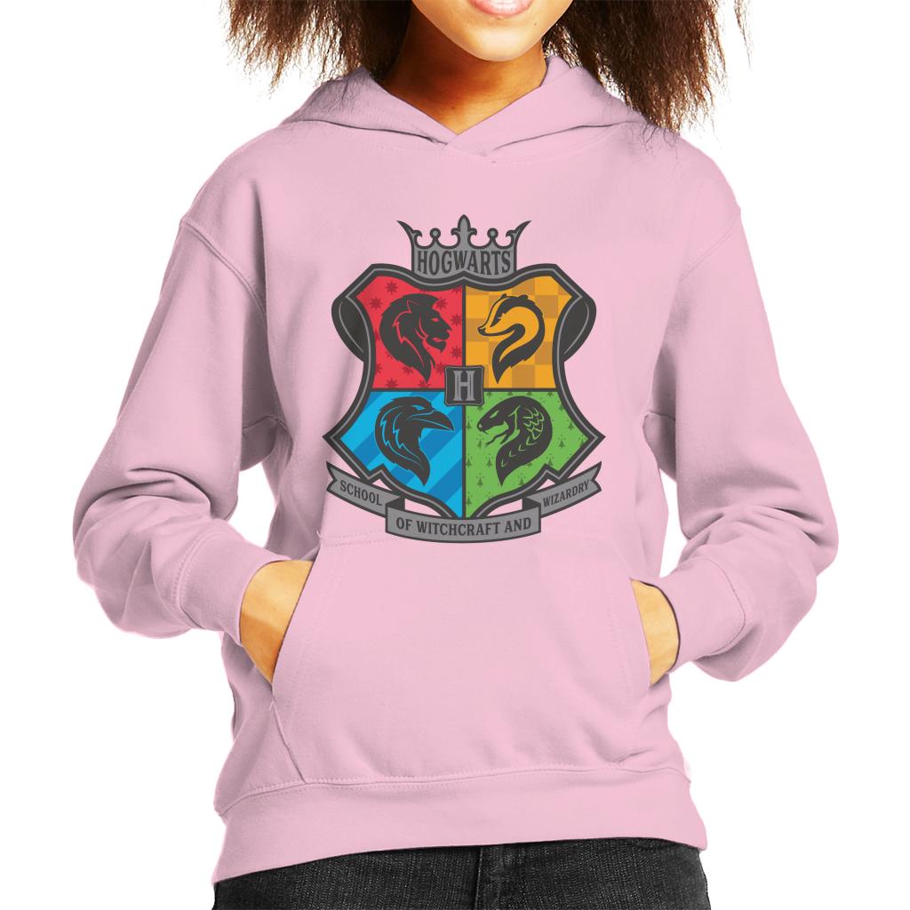 Harry Potter Hogwarts School Of Witchcraft And Wizardry product image 4