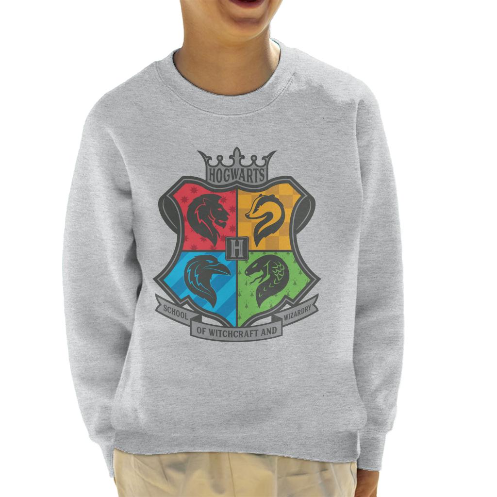 Harry Potter Hogwarts School Of Witchcraft And Wizardry product image 1