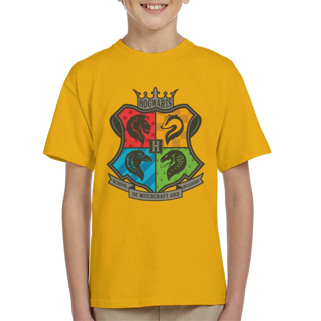 Harry Potter Hogwarts School Of Witchcraft And Wizardry product image 4
