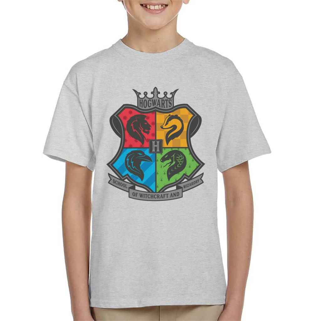Harry Potter Hogwarts School Of Witchcraft And Wizardry product image 1