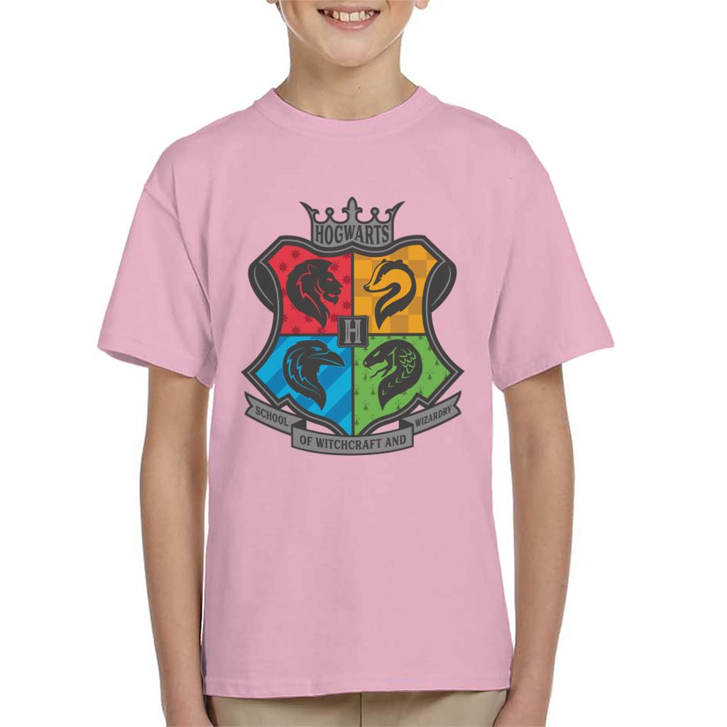 Harry Potter Hogwarts School Of Witchcraft And Wizardry product image 6