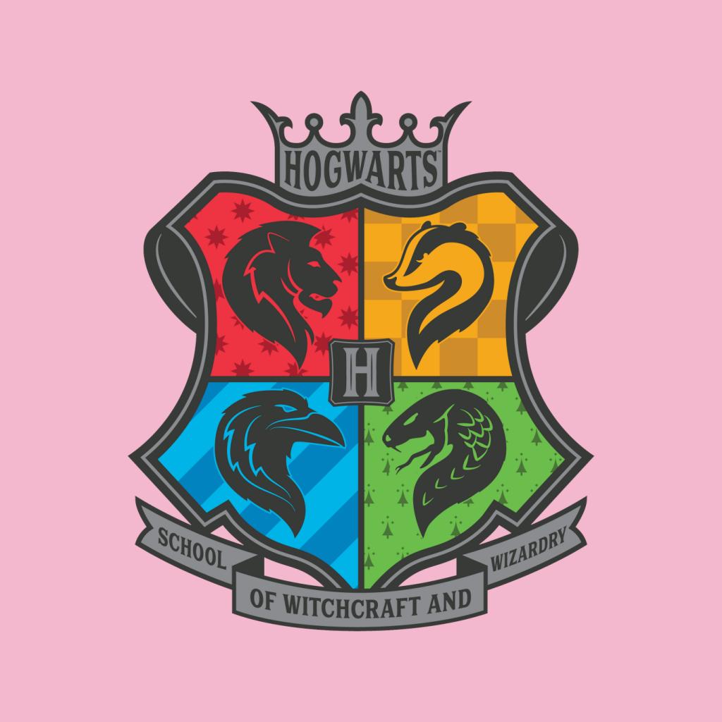 Harry Potter Hogwarts School Of Witchcraft And Wizardry product image 7