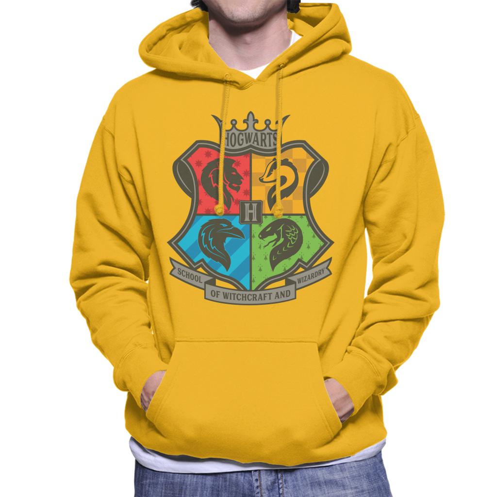 Harry Potter Hogwarts School Of Witchcraft And Wizardry product image 4