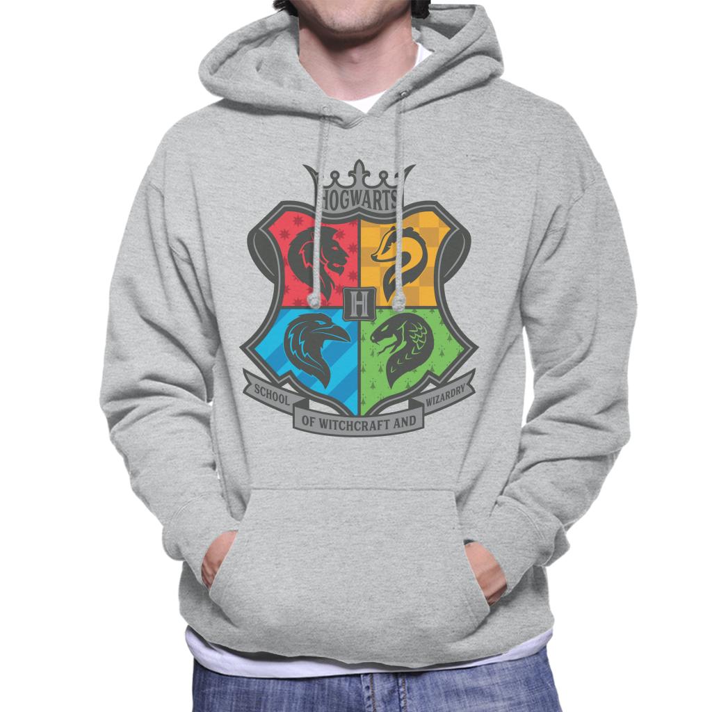 Harry Potter Hogwarts School Of Witchcraft And Wizardry product image 1