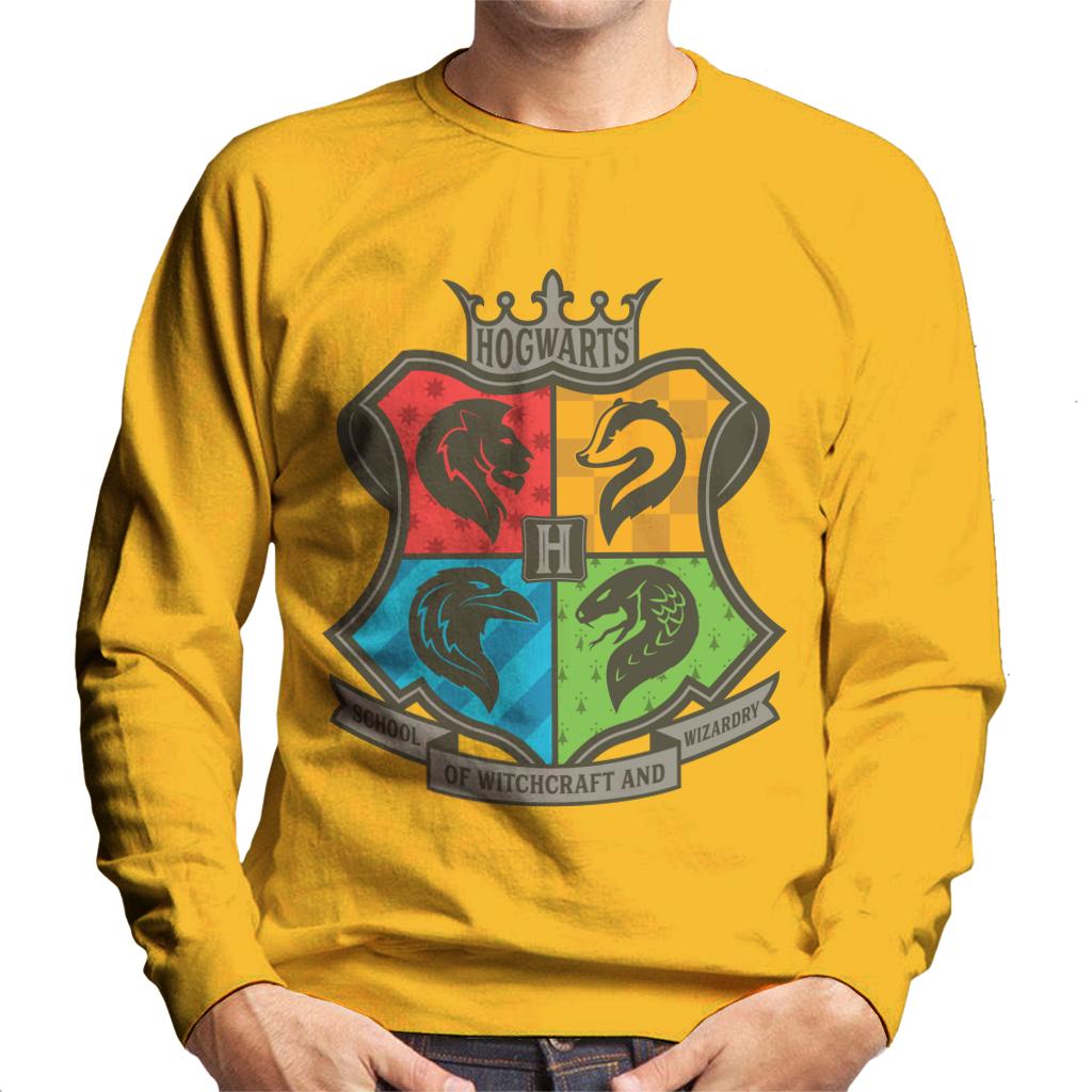 Harry Potter Hogwarts School Of Witchcraft And Wizardry product image 4