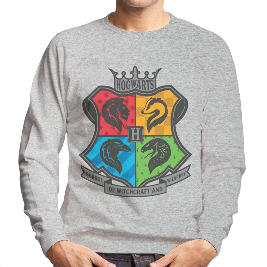 Harry Potter Hogwarts School Of Witchcraft And Wizardry product image 1
