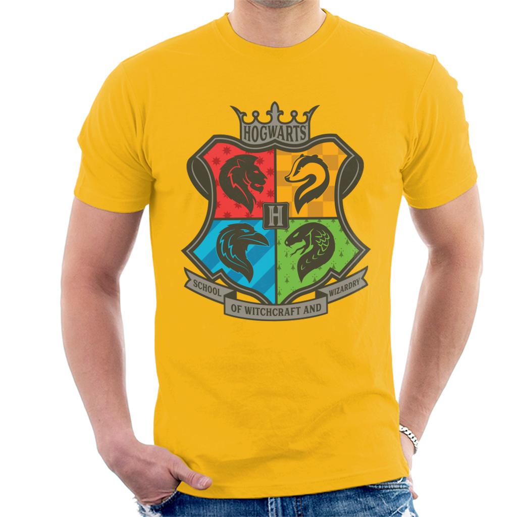 Harry Potter Hogwarts School Of Witchcraft And Wizardry product image 4