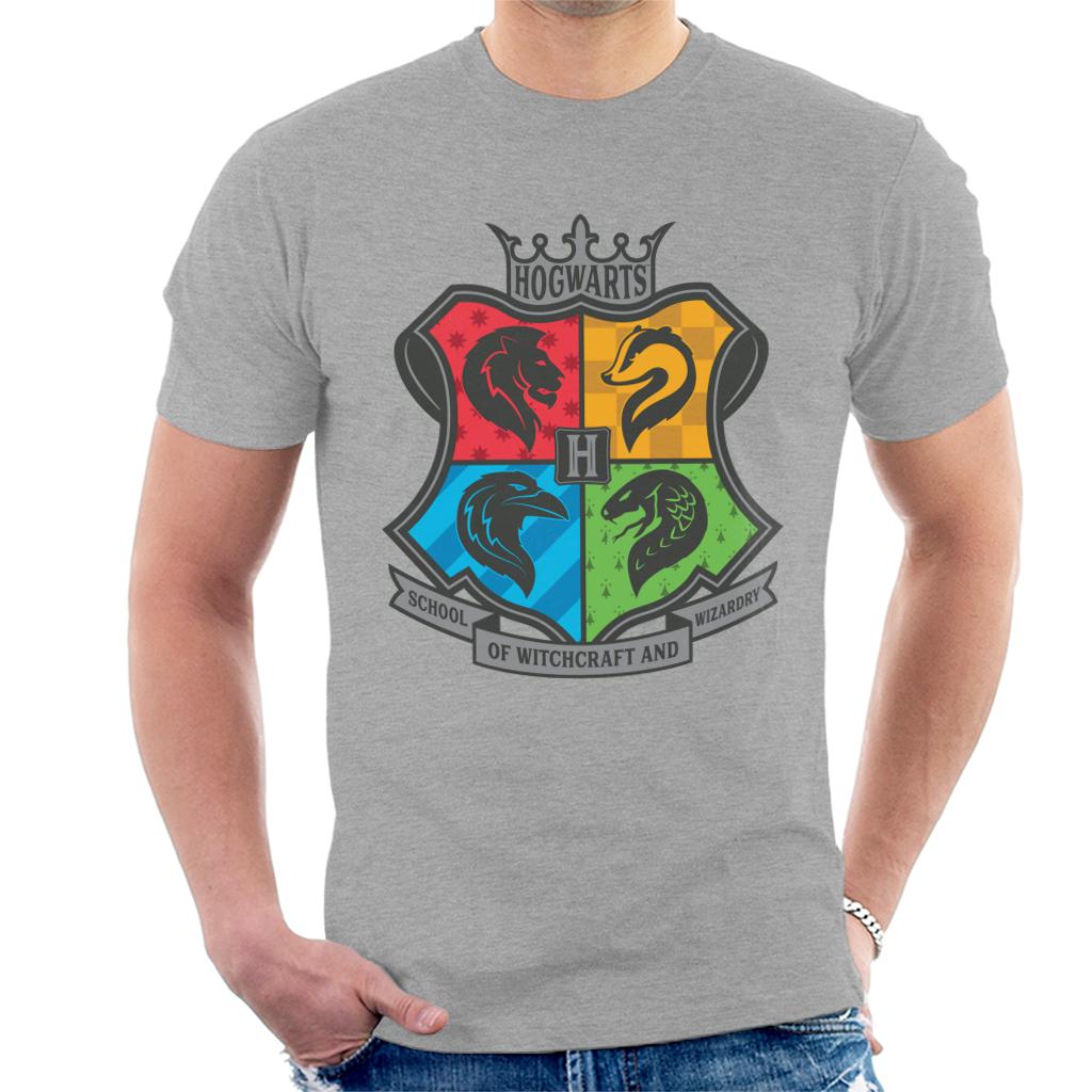 Harry Potter Hogwarts School Of Witchcraft And Wizardry product image 1
